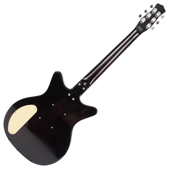 Danelectro ダンエレクトロ FIFTY NINER GOLD エレキギター
