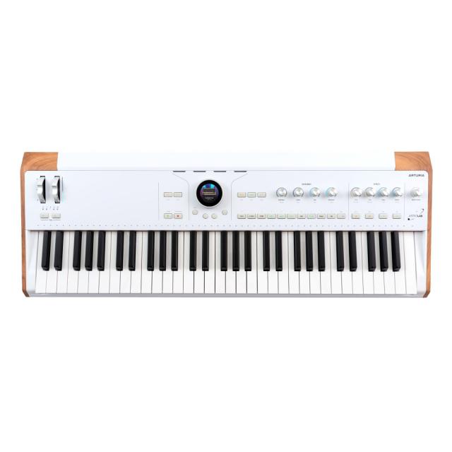 ARTURIA アートリア AstroLab アストロラボ ステージキーボード