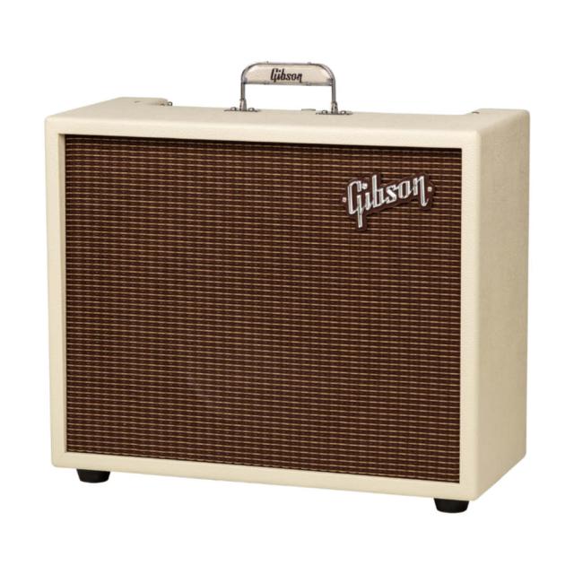 Gibson ギブソン FALCON 20 ギターアンプ コンボ 12W 真空管アンプ_2