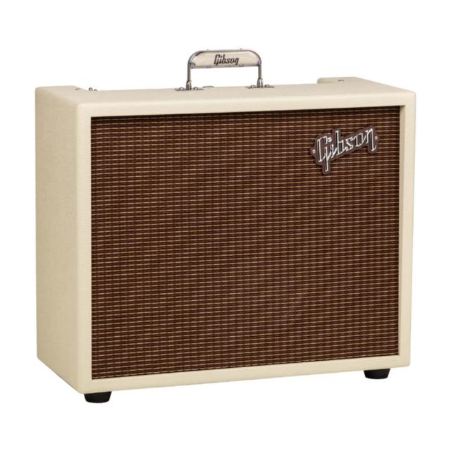 Gibson ギブソン FALCON 20 ギターアンプ コンボ 12W 真空管アンプ_3