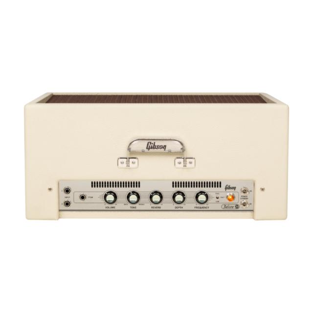Gibson ギブソン FALCON 20 ギターアンプ コンボ 12W 真空管アンプ_4