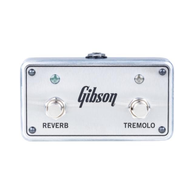 Gibson ギブソン FALCON 20 ギターアンプ コンボ 12W 真空管アンプ_5