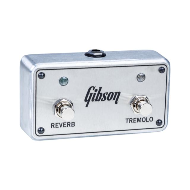 Gibson ギブソン FALCON 20 ギターアンプ コンボ 12W 真空管アンプ_6