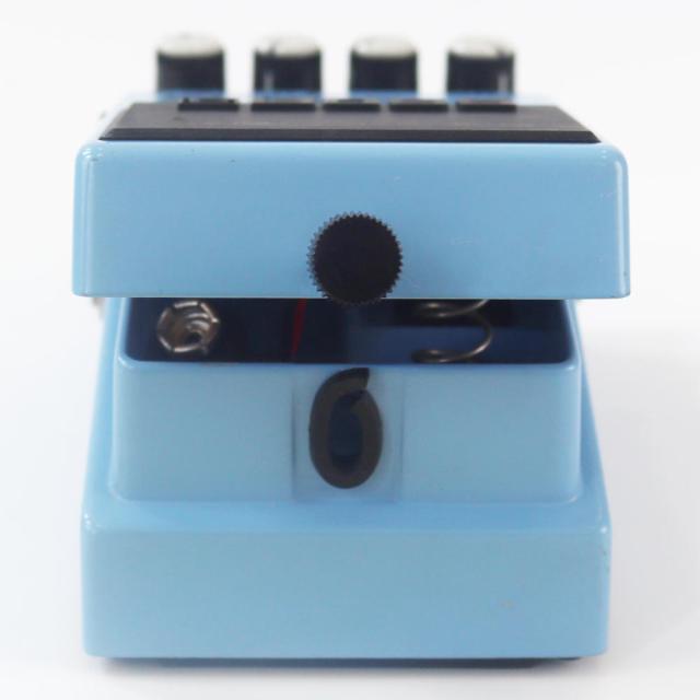 【中古】 スーパーコーラス エフェクター BOSS CH-1 Super Chorus ピンクラベル ギターエフェクター コーラスの通販は