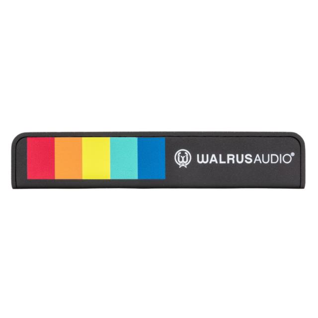 WALRUS AUDIO ウォルラスオーディオ WAL-CANV/PWR5L Canvas Power 5 パワーサプライ リンクケーブル付属_4