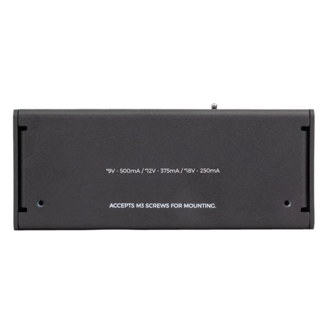 WALRUS AUDIO ウォルラスオーディオ WAL-CANV/PWR5L Canvas Power 5 パワーサプライ リンクケーブル付属_5