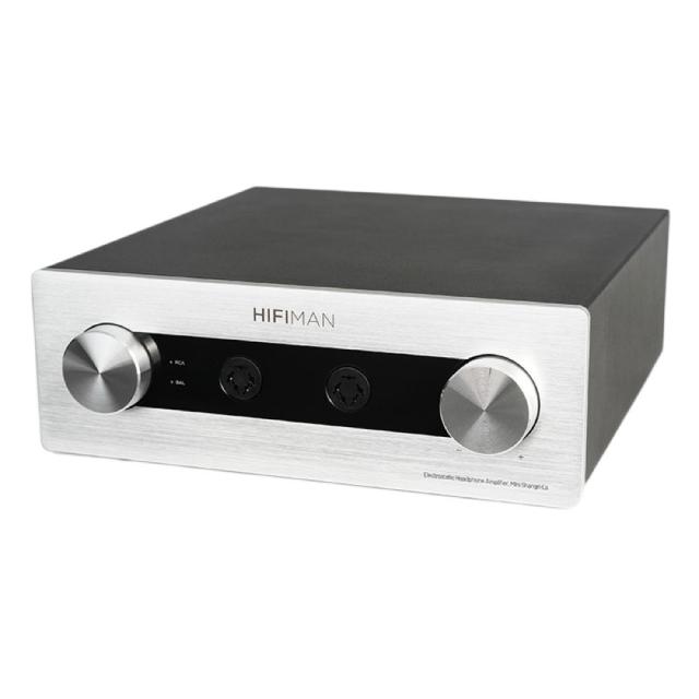 HIFIMAN ハイファイマン Mini Shangri-La Amplifier ヘッドホンアンプ