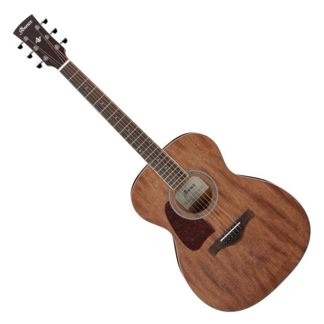 IBANEZ アイバニーズ AC340L-OPN Standard Grand Concert Acoustic For Lefty レフトハンドモデル アコースティックギターの通販は 53,625円