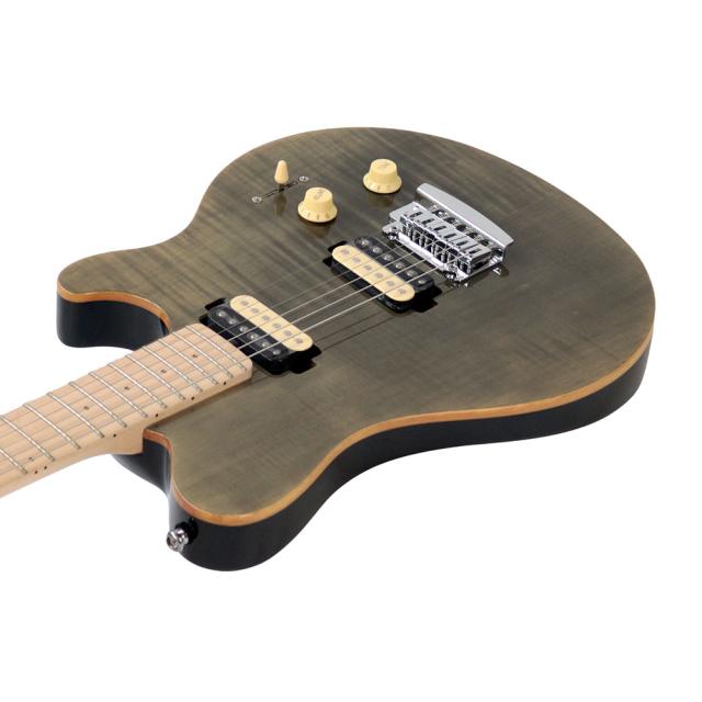 ミュージックマン　スターリンギター 即納可能】Sterling by MUSICMAN (スターリン バイ ミュージック