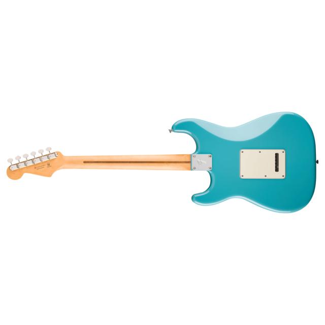 Fender フェンダー Player II Stratocaster HSS MN AQB エレキギター_1