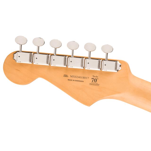 Fender フェンダー Player II Stratocaster HSS MN AQB エレキギター_4