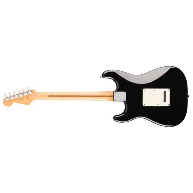 Fender フェンダー Player II Stratocaster HSS MN BLK エレキギター