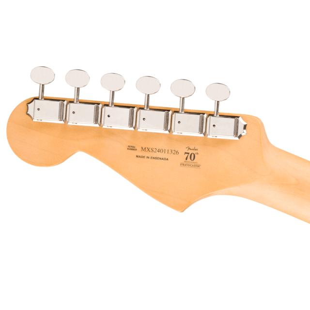 Fender フェンダー Player II Stratocaster HSS MN BLK エレキギター_3