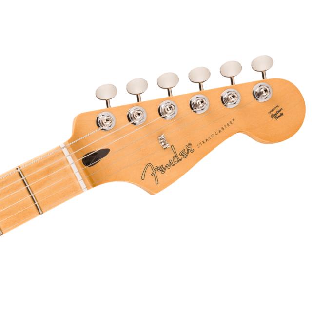 Fender フェンダー Player II Stratocaster HSS MN BLK エレキギター_4