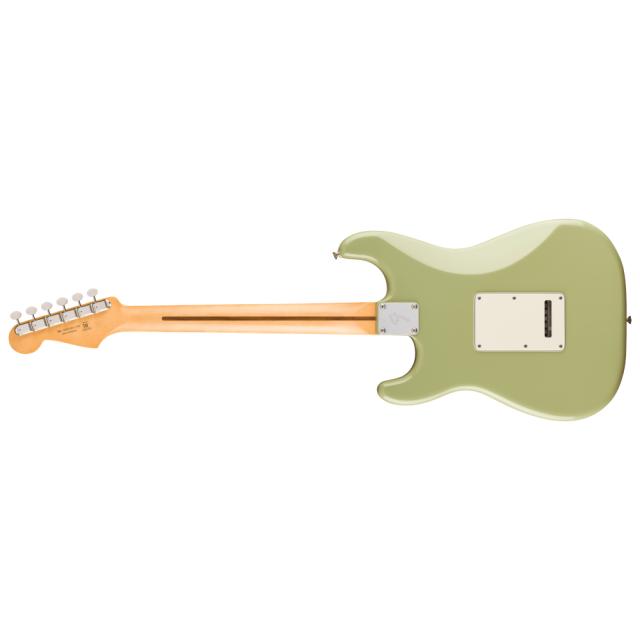 Fender フェンダー Player II Stratocaster HSS RW BCG エレキギター_1