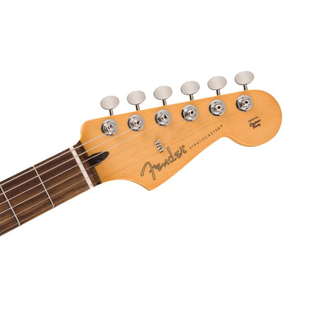 Fender フェンダー Player II Stratocaster HSS RW BCG エレキギター_3