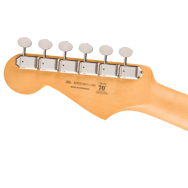 Fender フェンダー Player II Stratocaster HSS RW BCG エレキギター_4
