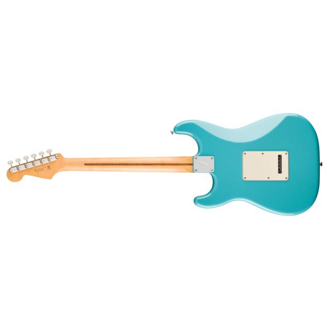 Fender フェンダー Player II Stratocaster MN AQB エレキギター_1