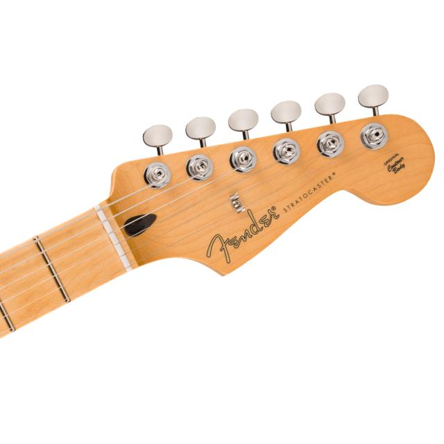 Fender フェンダー Player II Stratocaster MN AQB エレキギター_3