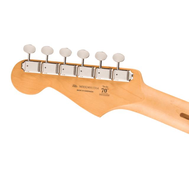 Fender フェンダー Player II Stratocaster MN AQB エレキギター_4