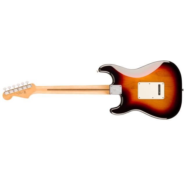 Fender フェンダー Player II Stratocaster RW 3TS エレキギター_1