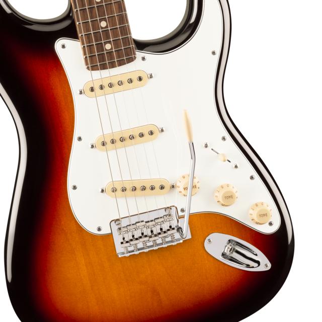 Fender フェンダー Player II Stratocaster RW 3TS エレキギター_2