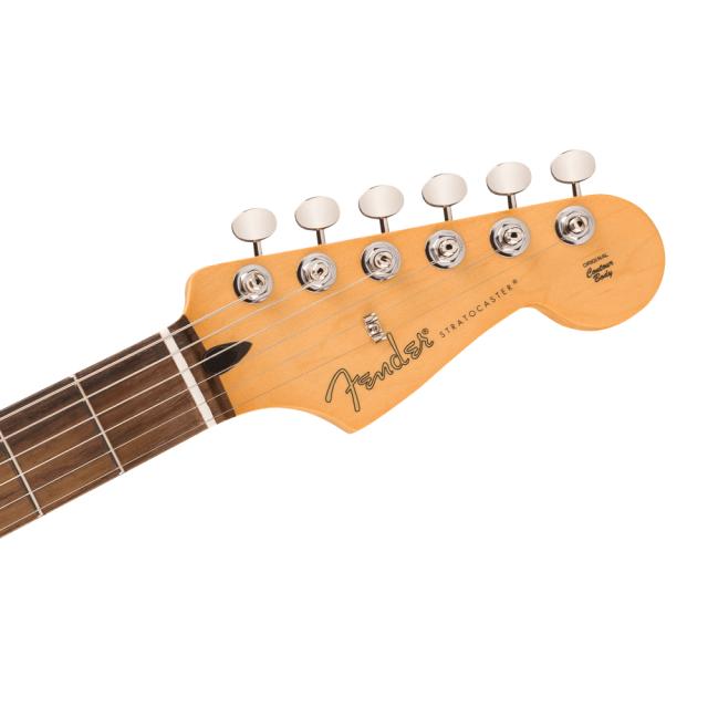 Fender フェンダー Player II Stratocaster RW 3TS エレキギター_3