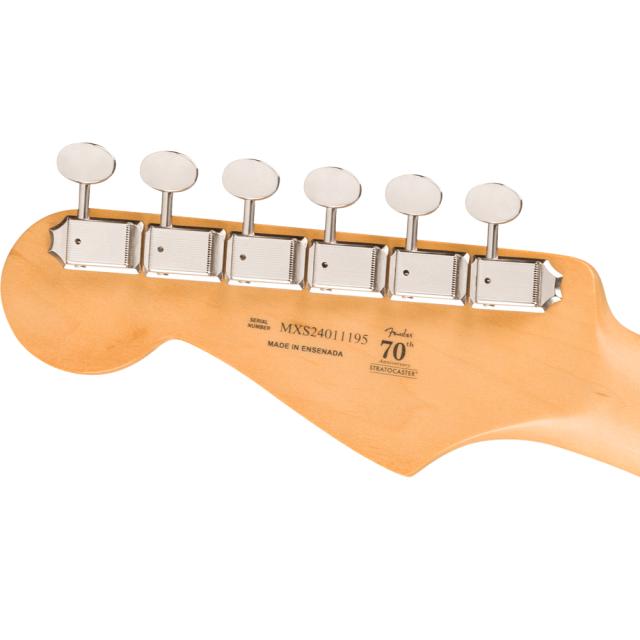Fender フェンダー Player II Stratocaster RW 3TS エレキギター_4