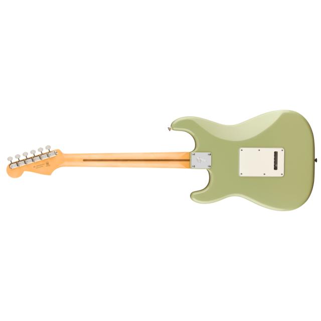 Fender フェンダー Player II Stratocaster RW BCG エレキギター_1