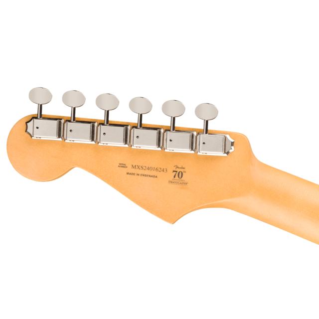 Fender フェンダー Player II Stratocaster RW BCG エレキギター_4