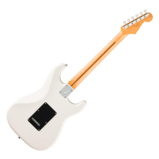 Fender フェンダー Player II Stratocaster Left-Handed RW Polar