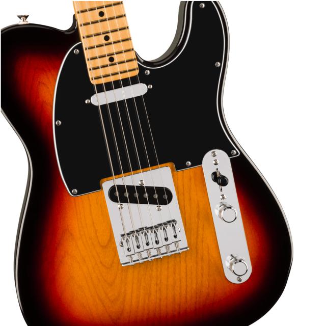 Fender フェンダー Player II Telecaster MN 3TS エレキギター_2