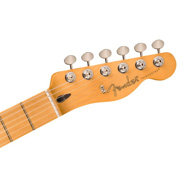 Fender フェンダー Player II Telecaster MN 3TS エレキギター_3