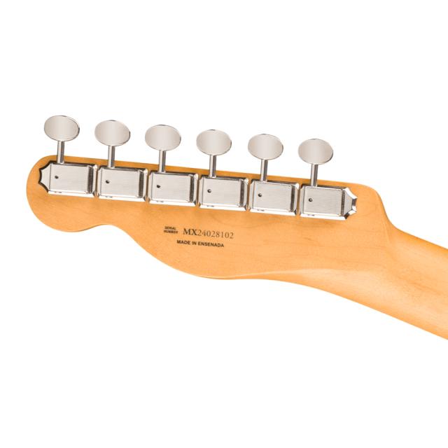Fender フェンダー Player II Telecaster MN 3TS エレキギター_4
