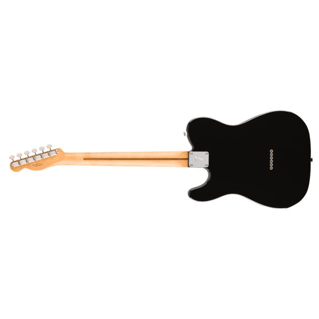 Fender フェンダー Player II Telecaster MN BLK エレキギター_1