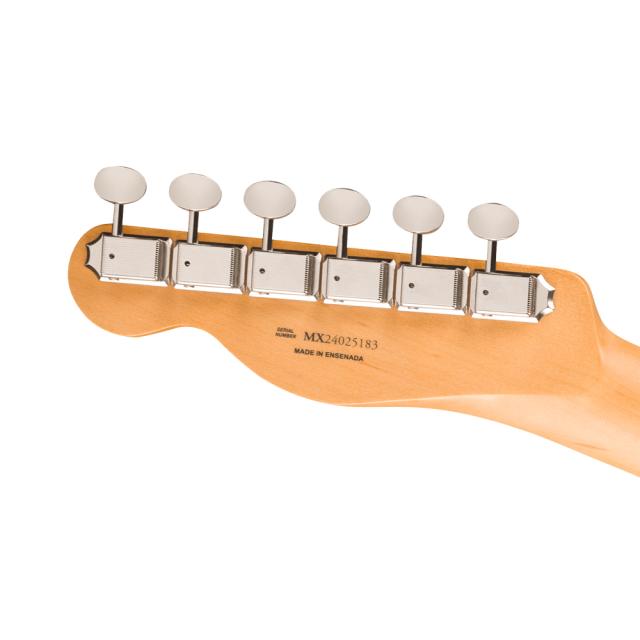 Fender フェンダー Player II Telecaster MN BLK エレキギター_4