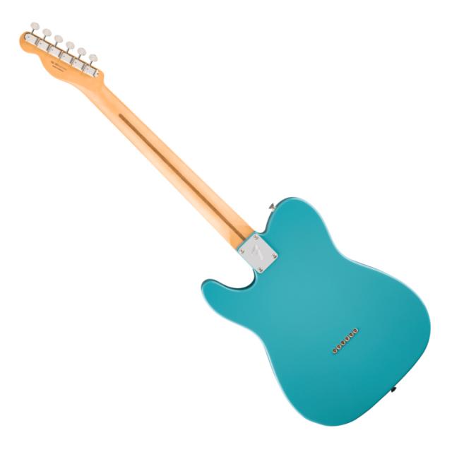 Fender フェンダー Player II Telecaster RW Aquatone Blue エレキギター テレキャスター_1