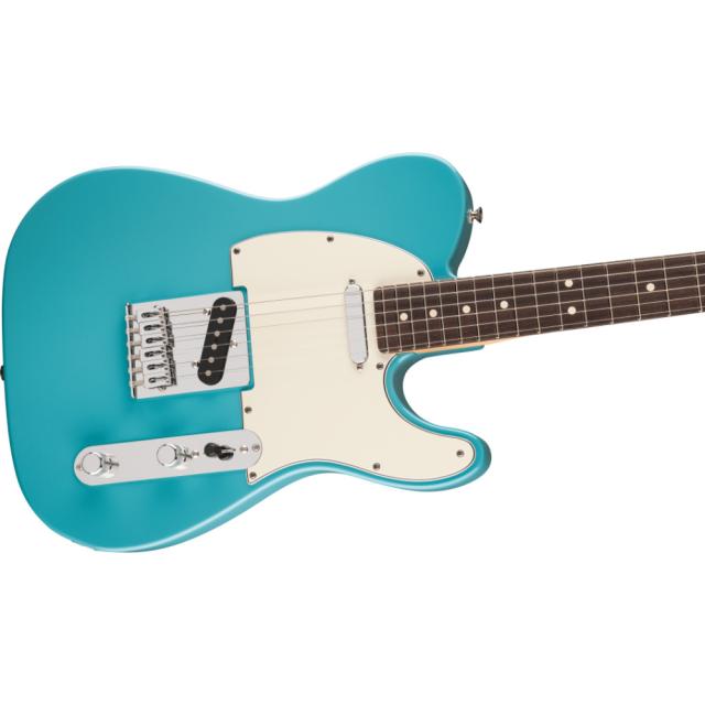 Fender フェンダー Player II Telecaster RW Aquatone Blue エレキギター テレキャスター_2