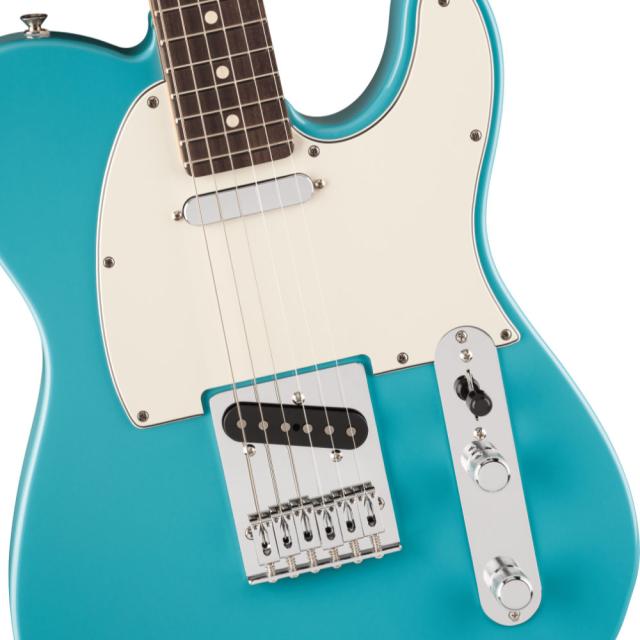 Fender フェンダー Player II Telecaster RW Aquatone Blue エレキギター テレキャスター_3