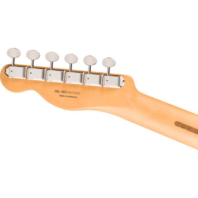 Fender フェンダー Player II Telecaster RW Aquatone Blue エレキギター テレキャスター_5