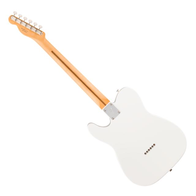Fender フェンダー Player II Telecaster RW Polar White エレキギター テレキャスター_1