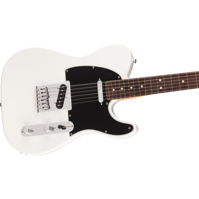 Fender フェンダー Player II Telecaster RW Polar White エレキギター テレキャスター_2