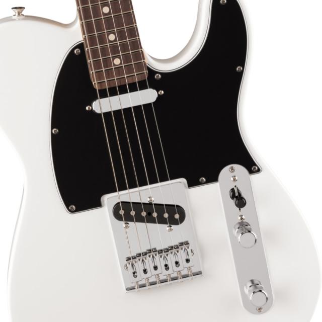 Fender フェンダー Player II Telecaster RW Polar White エレキギター テレキャスター_3