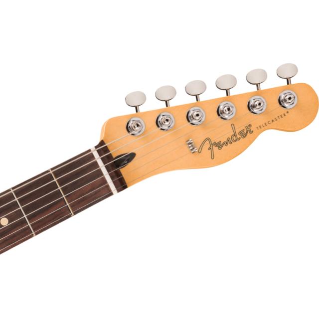 Fender フェンダー Player II Telecaster RW Polar White エレキギター テレキャスター_4