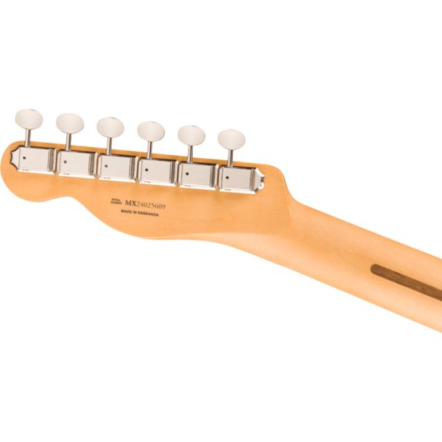 Fender フェンダー Player II Telecaster RW Polar White エレキギター テレキャスター_5