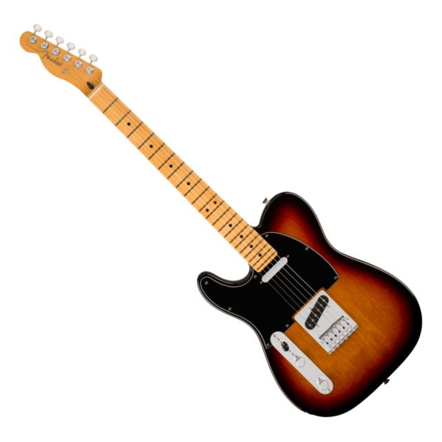 Fender フェンダー Player II Telecaster Left-Handed MN 3-Color Sunburst レフティ エレキギター テレキャスター 57,581円
