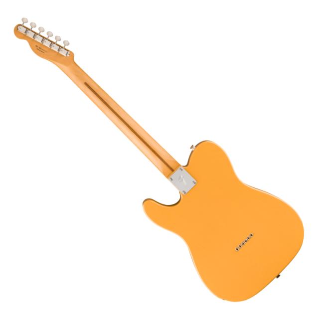Fender フェンダー Player II Telecaster MN Butterscotch Blonde エレキギター テレキャスター_1