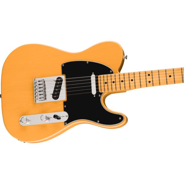 Fender フェンダー Player II Telecaster MN Butterscotch Blonde エレキギター テレキャスター_2