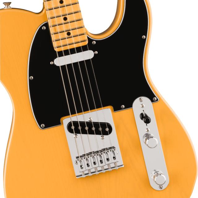 Fender フェンダー Player II Telecaster MN Butterscotch Blonde エレキギター テレキャスター_3