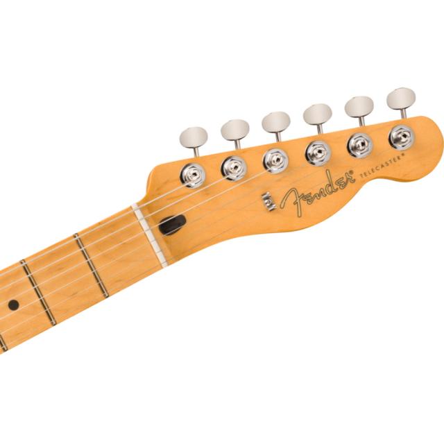 Fender フェンダー Player II Telecaster MN Butterscotch Blonde エレキギター テレキャスター_4